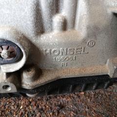 КПП автоматическая на Bmw 5-Series F07-SN22 N55 Фото 11