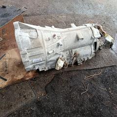 КПП автоматическая на Bmw 5-Series F07-SN22 N55 Фото 6