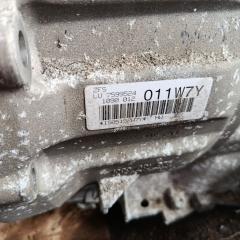 КПП автоматическая на Bmw 5-Series F07-SN22 N55 Фото 7