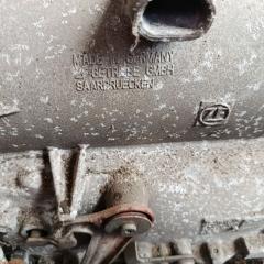 КПП автоматическая на Bmw 5-Series F07-SN22 N55 Фото 8
