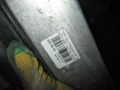 Радиатор ДВС на Toyota Hilux Surf KZN130G 1KZ-TE Фото 3