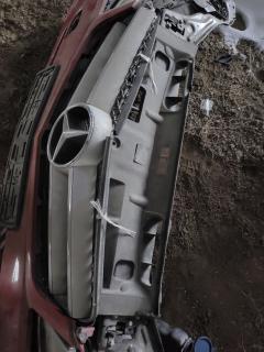 Ноускат на Mercedes-Benz C-Class W204 Фото 10