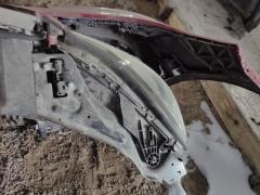 Ноускат на Mercedes-Benz C-Class W204 Фото 12