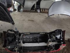 Ноускат на Mercedes-Benz C-Class W204 Фото 14