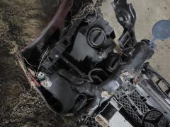 Ноускат на Mercedes-Benz C-Class W204 Фото 15