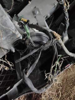 Ноускат на Mercedes-Benz C-Class W204 Фото 18