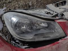 Ноускат на Mercedes-Benz C-Class W204 Фото 19