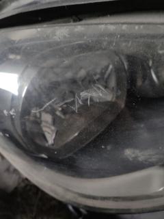 Ноускат на Mercedes-Benz C-Class W204 Фото 20