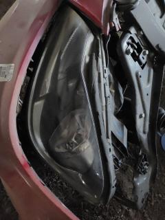 Ноускат на Mercedes-Benz C-Class W204 Фото 21