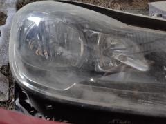 Ноускат на Mercedes-Benz C-Class W204 Фото 24