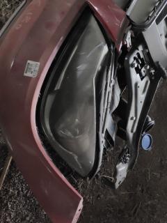 Ноускат на Mercedes-Benz C-Class W204 Фото 5