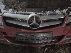 Ноускат на Mercedes-Benz C-Class W204 Фото 9