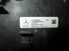 Дефлектор A2048308454 на Mercedes-Benz C-Class W204 Фото 2