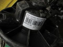 Мотор печки 87103-16030 на Toyota Corolla Ii EL51 Фото 3