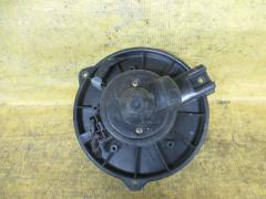 Мотор печки на Toyota Ipsum SXM10G 87103-33040  87103-33041  87103-44010