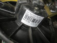 Мотор печки на Toyota GX90 Фото 3