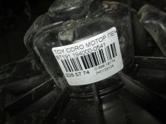 Мотор печки на Toyota Corona ST191 Фото 3
