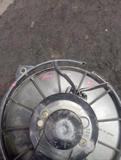 Мотор печки 87103-20050 на Toyota Celica ST202 Фото 3