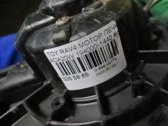 Мотор печки на Toyota Rav4 ACA20W Фото 3
