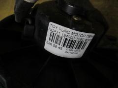 Мотор печки на Toyota Probox NCP51V Фото 6