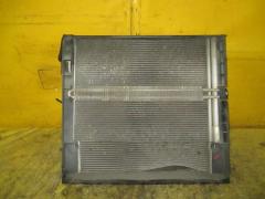 Радиатор ДВС на Bmw X5 E70-FE82 N62B Фото 2