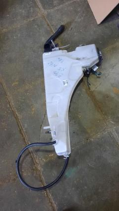Бачок омывателя 61677161477 на Bmw X5 E70-FE82 Фото 5
