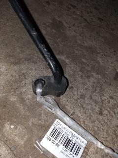 Радиатор кондиционера 88460-60240, FX-267-5657, TD-267-5657 на Toyota Land Cruiser Prado VZJ95W 5VZ-FE Фото 2