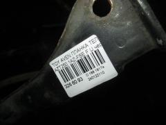 Планка телевизора на Toyota Avensis AZT250 1AZ-FSE Фото 2