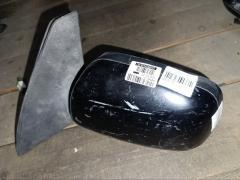 Зеркало двери боковой на Toyota Rav4 ACA20W Фото 4