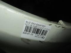 Бампер 02B1714 71711-75K00 на Suzuki Sx4 YC11S Фото 4