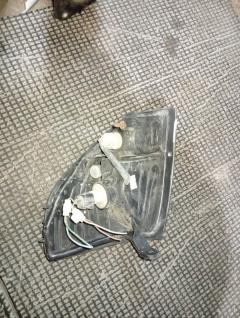 Поворотник к фаре 60-53 60-53 на Toyota Land Cruiser Prado RZJ95W Фото 4