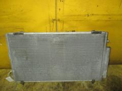Радиатор кондиционера на Toyota Vista Ardeo SV55G 3S-FE 88460-32230  FX-267-5409  TD-267-5409