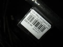 Рулевая рейка на Toyota Prius NHW20 1NZ-FXE Фото 2