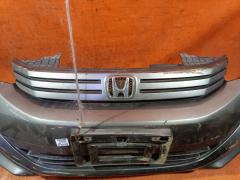 Бампер 210-22874 на Honda Insight ZE2 Фото 7