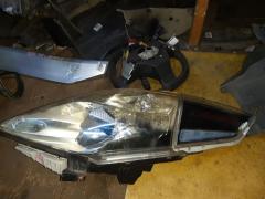 Фара 1865 1865 на Nissan Leaf AZE0 Фото 7