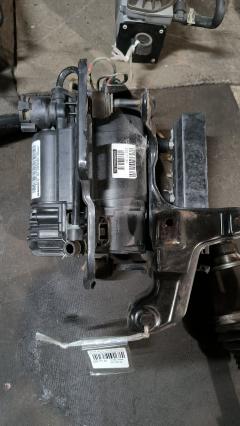 Компрессор подвески A2203200104, A2203200258, A2113200304, A2203200104 на Mercedes-Benz S-Class W220.065 Фото 5