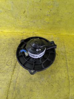 Мотор печки на Honda Mobilio Spike GK1 79310-S0A-003  79310-S0A-305