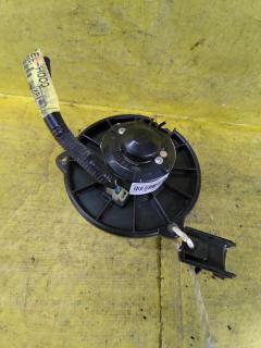 Мотор печки на Honda Fit GD1 79310-SAA-003