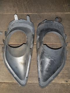 Туманка бамперная 114-20751 114-20751 на Subaru Legacy Wagon BP5 Фото 3