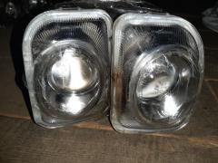 Туманка бамперная 114-20751 114-20751 на Subaru Legacy Wagon BP5 Фото 8