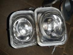 Туманка бамперная 114-20751 114-20751 на Subaru Legacy Wagon BP5 Фото 9