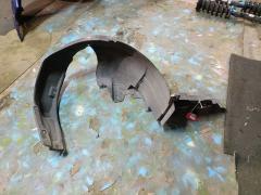 Подкрылок на Subaru Legacy Wagon BP5 EJ203 Фото 7
