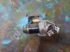 Стартер 23300AA460 на Subaru Forester SG5 EJ202 Фото 4