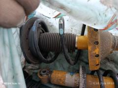 Стойка амортизатора на Subaru Legacy Wagon BP5 EJ20X Фото 2