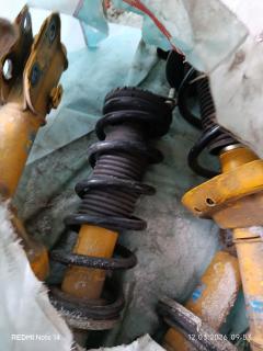 Стойка амортизатора на Subaru Legacy Wagon BP5 EJ20X Фото 3