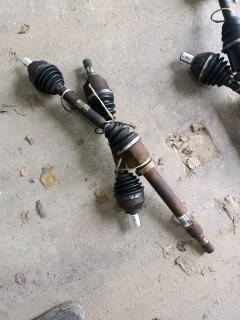 Привод 2.0 2.0 на Volvo V50 MW B5244S5 Фото 4