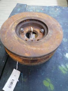 Тормозной диск 40206-CA010, 40206EG000, 92162400, UQ-116-6563, UQ-116F-6563 на Nissan Skyline V36 VQ25HR Фото 9