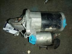 Стартер 23300AA570, 23300AA571 на Subaru Exiga YA4 EJ204 Фото 4