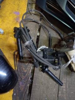 Катушка зажигания 22433-AA500, 	22433AA580 на Subaru Legacy Wagon BP5 EJ203 Фото 3