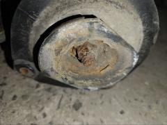 Стойка амортизатора на Nissan Leaf AZE0 EM57 Фото 10